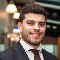 CHASE Building Employee Tom Tokich's profile photo