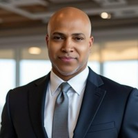 Daren Hooper's profile photo