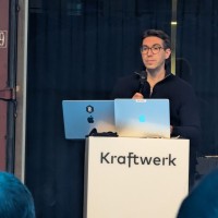 Web3 Foundation Employee Bill Laboon's profile photo