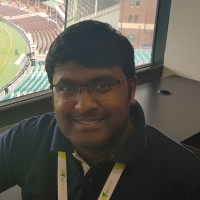 Shrihari Hansoge Email