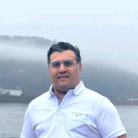 Soheel Zabeti's profile photo