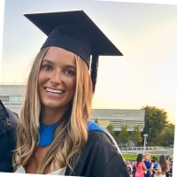 AMASS Brands Group Employee Kate Atkinson's profile photo