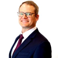 The London Company Employee Andrew Goodenough's profile photo