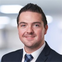 Citi Employee James McCullagh's profile photo