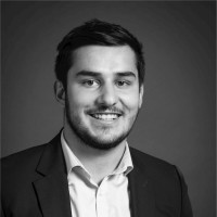 Smile&Pay Employee Hugo Bocquel's profile photo
