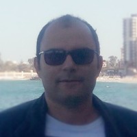 waleed Bakr Email