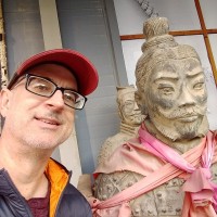 Tradeshift Employee Scott Smith's profile photo