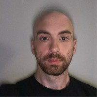 Meta Employee Matthew Kosko's profile photo