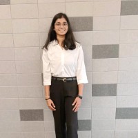 Team CiPHER Employee Vaishnavi Shelar's profile photo