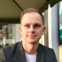 Artem Sviridov Email