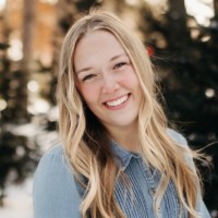 Anselm House Employee Calahan Hall's profile photo
