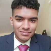 Oryx Employee Aloysius de's profile photo