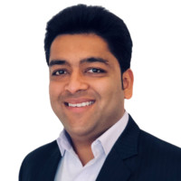 smartShift Employee Vyom Gupta's profile photo