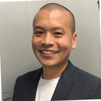 The Walt Disney Company Employee Tan Wee's profile photo