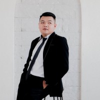 Richie Permana Email