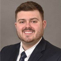 Midcontinent Independent System Operator (MISO) Employee Dylan Decker-Clark's profile photo