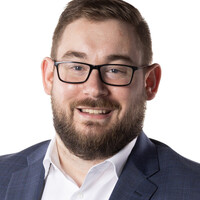 Cambridge Associates Employee Jackson Moss-Hawkins's profile photo