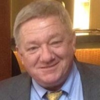 Thomas Coffee Employee Jim Covington's profile photo