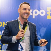 nexo QA Employee Graham Moran's profile photo