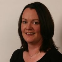 Cyrenians Employee Kate Wallace's profile photo