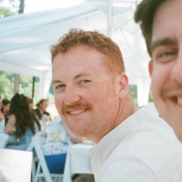 GetEmails Employee Bradford Sinclair's profile photo