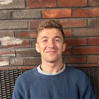 HB McClure Company Employee Josh McLaughlin's profile photo