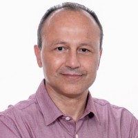 Roberto D. Compañy Martínez Email & Phone Number