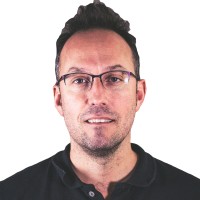 10Pines Employee Federico Zuppa's profile photo