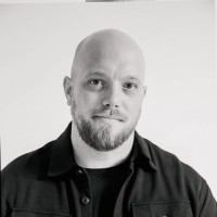 Designteam Employee Daniel Harper's profile photo
