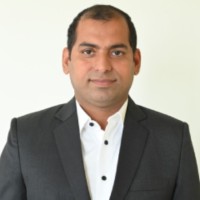 AIEnterprise Inc Employee Pragati Kumar's profile photo