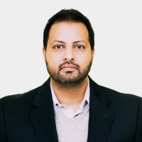 LTM Employee Vikram Nalamada's profile photo