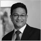 Deloitte India Employee Amit Jain's profile photo
