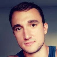 Xometry UK Employee Iaroslav Shein's profile photo