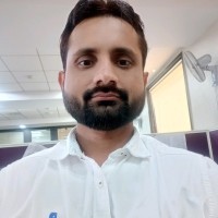 DEE Development Engineers Limited Employee Parvendra Lamba's profile photo