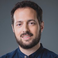 Forter Employee Oren Ellenbogen's profile photo