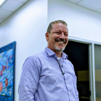 Medicago Employee Mark Little's profile photo
