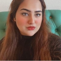 EICADD Employee Taliya Siddiqa's profile photo