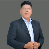 Schmidts Pharma Employee Ramiro Antonio Menacho Durán's profile photo