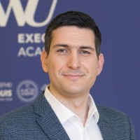 Mainstream Employee Aleksandar Nedeljkovic's profile photo