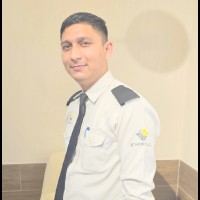 Subas Bam's profile photo