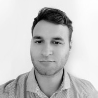C3D Engineering Consultant Ltd. Employee András Korossy-Khayll's profile photo