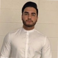 About Objects Employee Mohammad Babak's profile photo