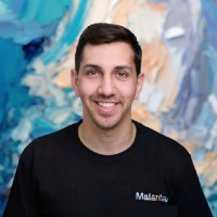 malanta.ai Employee Yagel Efrati's profile photo