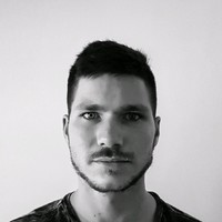 Infinite 3D Employee Adam Sargeant's profile photo