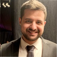 Kraper Employee Jean Duarte's profile photo