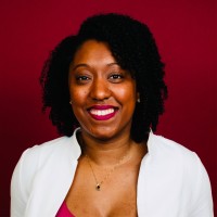 Fidelity Investments Employee Danielle Alves's profile photo