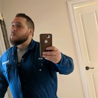 W. R. Grace Employee Ryan Niles's profile photo