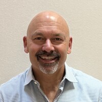 Endava Employee Keith O'Neill's profile photo