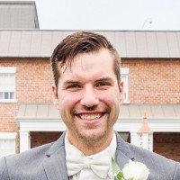 United Felts Wet-Out Solutions Employee Blake Orr's profile photo
