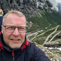PehuTec Oy Employee Harri Hytönen's profile photo
